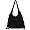 Isabella Rhea_Hobo bag_AW25 IR  8171_NERO
