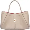 Luisa Vannini_Shoulder bag_SS26 LV 193_BEIGE