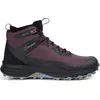 VC22 Mid GTX Boot, Damen Wanderstiefel, 4 (37), WINE/BLACK, Berghaus