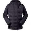 Berghaus Nula Hooded Maternity 2in1 Jacke für Damen, Schwarz, 34
