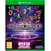 SEGA Mega Drive Classics, Xbox One, T (Jugendliche)