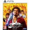 SEGA Yakuza : Like a Dragon, PlayStation 5, M (Reif), Physische Medien
