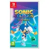 Nintendo Games Switch Sonic Colours Ultimate