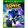 Xbox Games Xbox One Sonic Unleashed