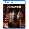 SEGA Lost Judgment, PlayStation 5, RP (Rating Pending)