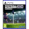 Football Manager 2024 Console Edition Ps5