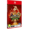 SEGA Two Point Museum: Explorer Edition, Nintendo Switch 2, E (Jeder)