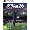 SEGA Football Manager 26, PlayStation 5, E (Jeder)