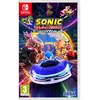Nintendo Games Switch Sonic Racing: Crossworlds