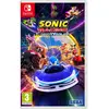 SEGA Nintendo Games Nintendo Switch Sonic Racing: Crossworlds