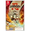 Nintendo Games Switch Shinobi Art Of Vengeance Ciab