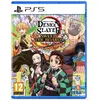 SEGA Playstation Games Demon Slayer: Sweep The Board!