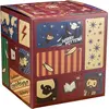 Harry Potter Figuren Adventskalender Deluxe Cube