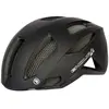 Helm Endura Pro SL- schwarz E1512BK größe S-M (51-56 cm) E1512BK/S-M