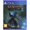 Fulqrum Publishing GRAVEN, PlayStation 4, Multiplayer-Modus, M (Reif)