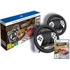 Playstation Games Ps5 Maxx Tech Turbo Boost Racing Kit