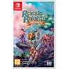 Nintendo Games Switch Reverie Knights Tactics