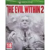 The Evil Within 2 (XONE)