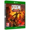 Microsoft Xbox Games Xbox One Doom Eternal