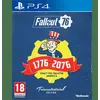 Bethesda FALLOUT 76 - Tricentennial Edition, PlayStation 4, M (Reif)