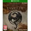 Xbox Games One The Elder Scrolls Online Elsweyr