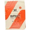MyProtein Impact Whey Protein, Erdbeere-Sahne 1000 g