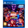 Playstation Games Ps4 Marvel Vs Capcom Infinite
