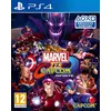 Capcom Marvel Vs. : Infinite, PlayStation 4, T (Jugendliche), Physisch...