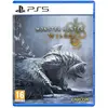 Playstation Games Ps5 Monster Hunter Wilds Steelbook