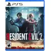 Deep Silver Resident evil 2, PlayStation 5