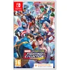 Nintendo Games Switch Marvel Vs Capcom: Fighting Collection-arcade