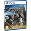 PLAION Monster Hunter Wilds Klassisch Italienisch PlayStation 5