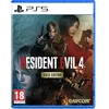 Capcom Resident Evil 4 Remake   Gold Edition PS5, PlayStation 5