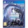 Capcom Monster Hunter World : Iceborne - Master Edition, PlayStation 4...