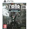Sony Playstation Games Playstation 5 Dead Rising (deluxe Remaster Spec...