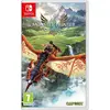 Capcom Nintendo Games Switch Monster Hunter Stories 2 Wings Of Ruin