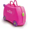 Trunki Trixie, Koffer, Pink