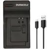 Duracell Ladegerät Mit Usb-kabel Für Panasonic Bcj13e/bcg10