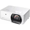Optoma LH351ST DLP Kurzdistanz 4 LED Beamer 3.300 Lumen