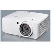 Optoma ZH521ST - DLP-Projektor - Laser - 3D - 5300 lm - Full HD (1920 ...