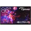 Optoma 3863RK Digital Signage Touch Display 218,44 cm (86 Zoll)