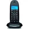 Motorola C1001cb+ Schnurloses Festnetztelefon