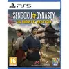 Playstation Games Sengoku Dynasty Utimate Edition