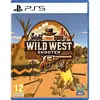 Funbox Media Wild West Shooter, PlayStation 5, T (Jugendliche)