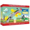 Funbox Media Chicken Range Bundle, Nintendo Switch 2, E10+ (Jeder über...