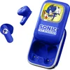 SONIC the Hedgehog Kopfhörer In-Ear TWS Slide