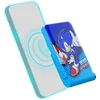 OTL Sonic lets roll! (5000 mAh, 20 W, 18.50 Wh), Powerbank, Blau