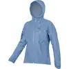 Endura Damen SingleTrack Fahrrad Jacke Blue steel : XL Größe: XL