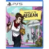 Playstation Games Ps5 Treasures Of The Aegean