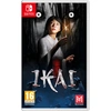PM Studios Ikai, Nintendo Switch, T (Jugendliche)